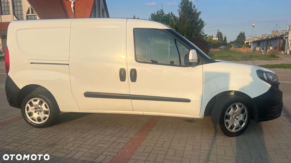Fiat Doblo 1.4 16V Easy - 4
