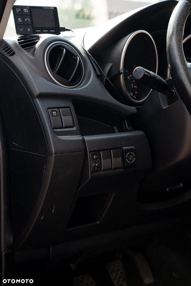 Mazda 5 1.8 Comfort - 10