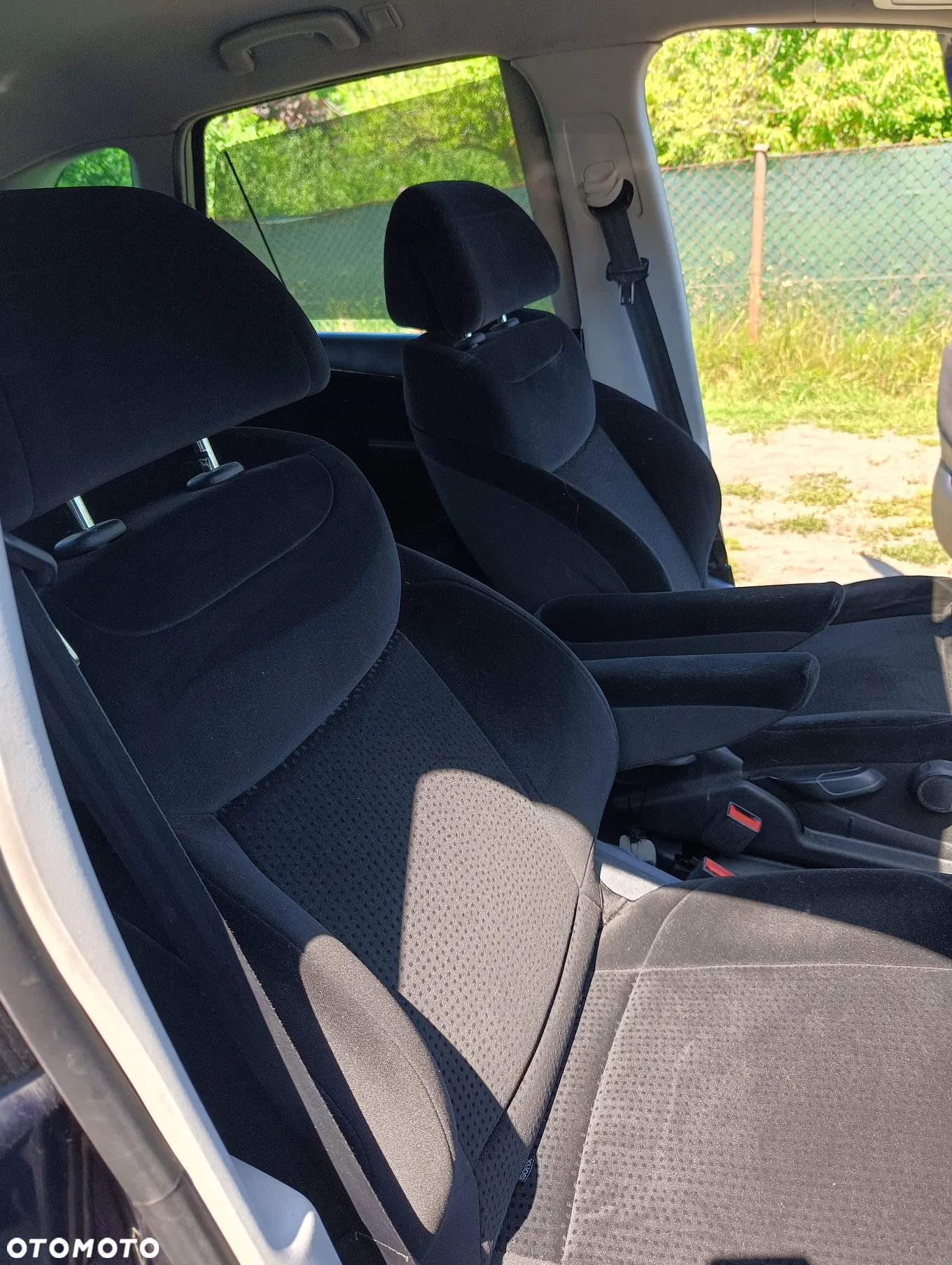 Citroën C4 Picasso 2.0 HDi Exclusive MCP - 13