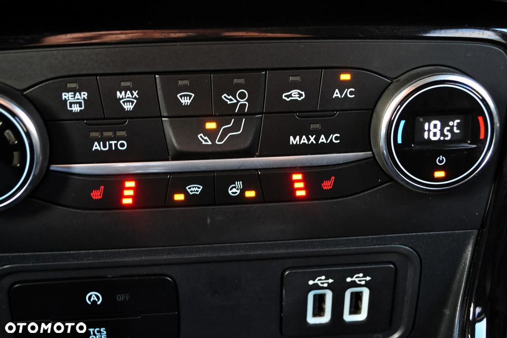 Ford EcoSport 1.0 EcoBoost ST-Line ASS - 20