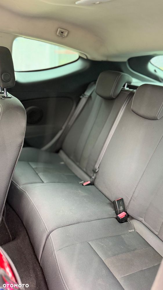 Renault Megane 1.6 16V Dynamique Euro5 - 13