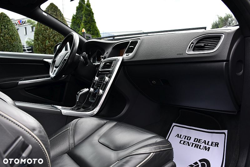 Volvo V60 D4 Geartronic RDesign - 6