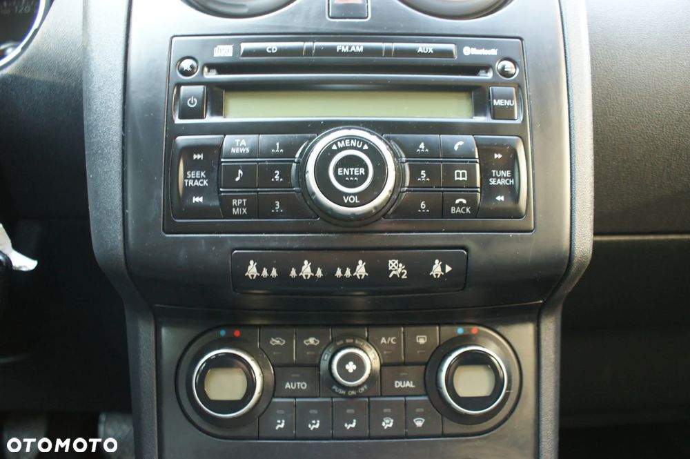 Nissan Qashqai - 5