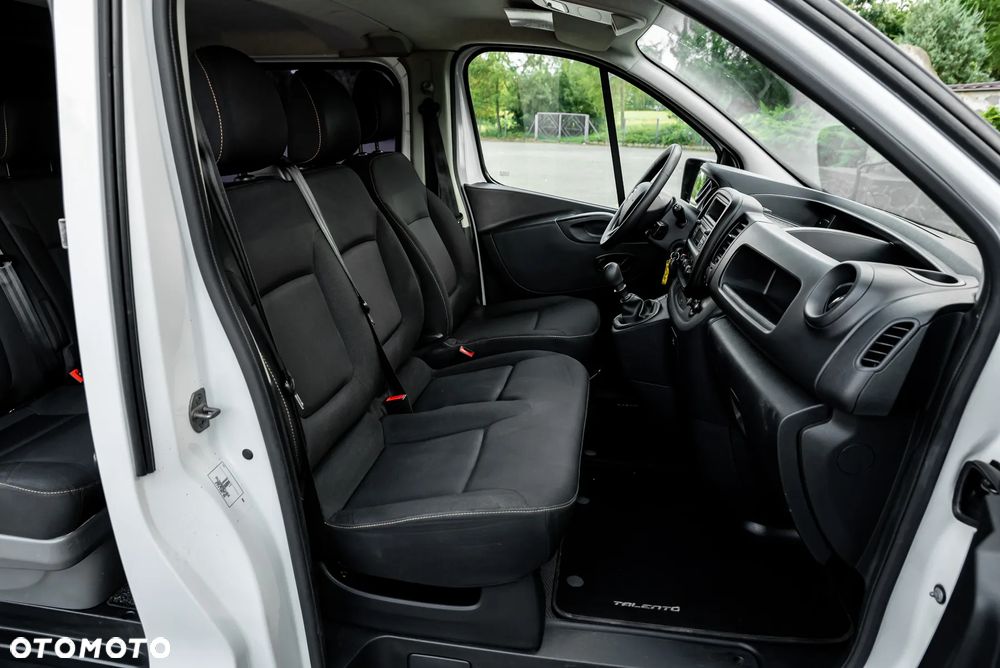 Fiat Talento Multicab 1.6 Ecojet L2H1 SX - 24