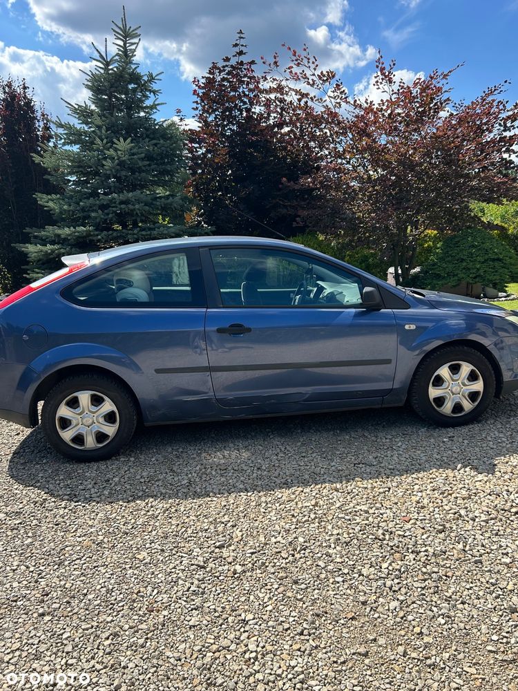 Ford Focus - 5