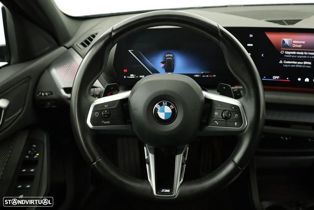BMW 116 Pack Desportivo M Pro - 15