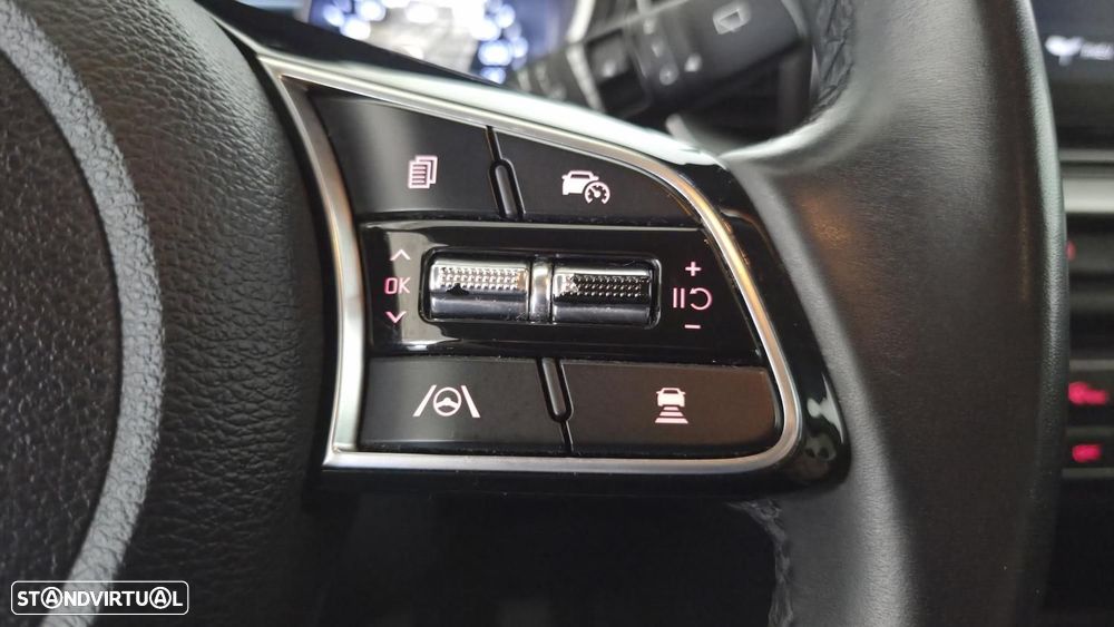 Kia XCeed 1.6 GDi PHEV Drive - 15