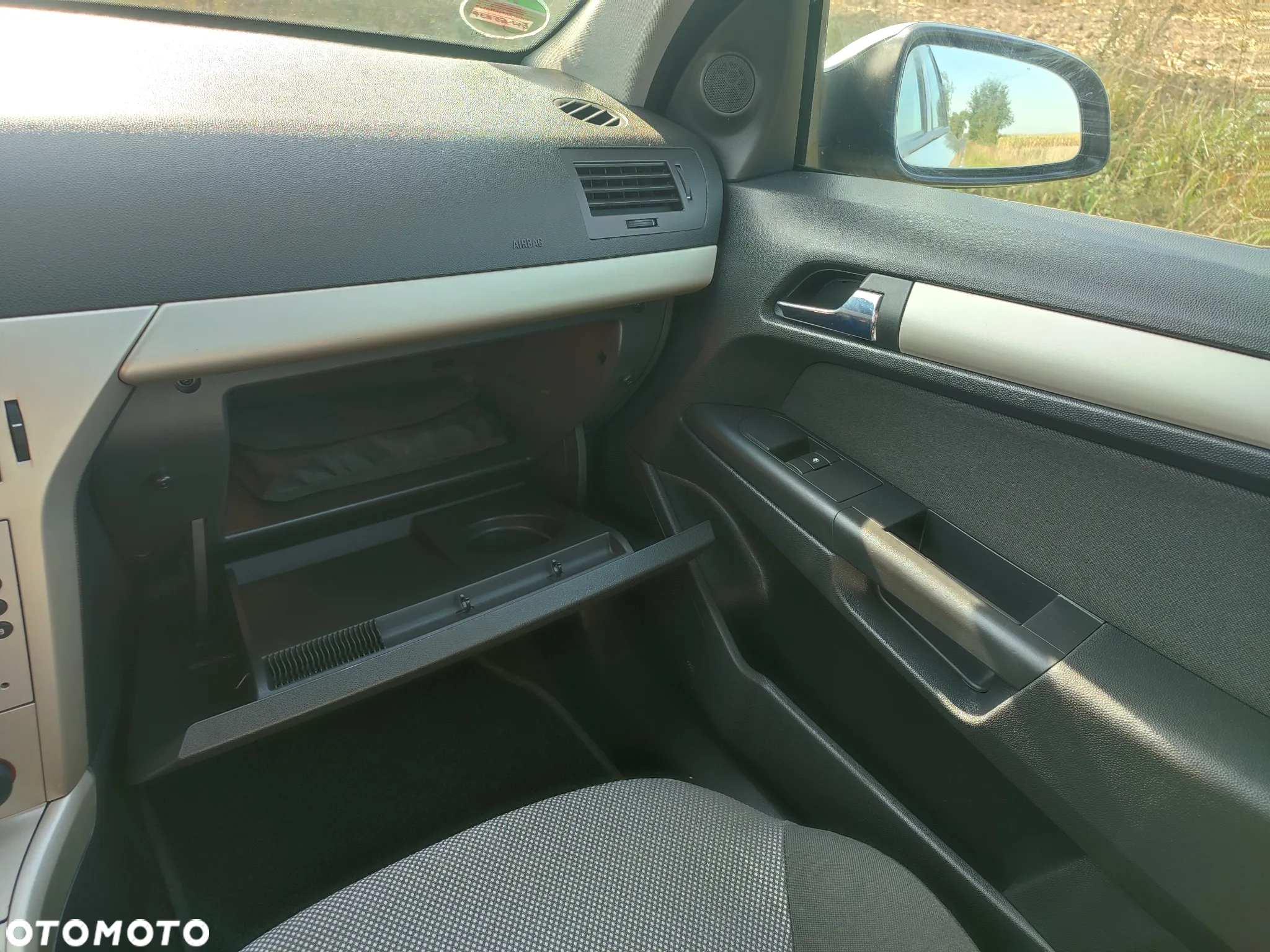Opel Astra - 23