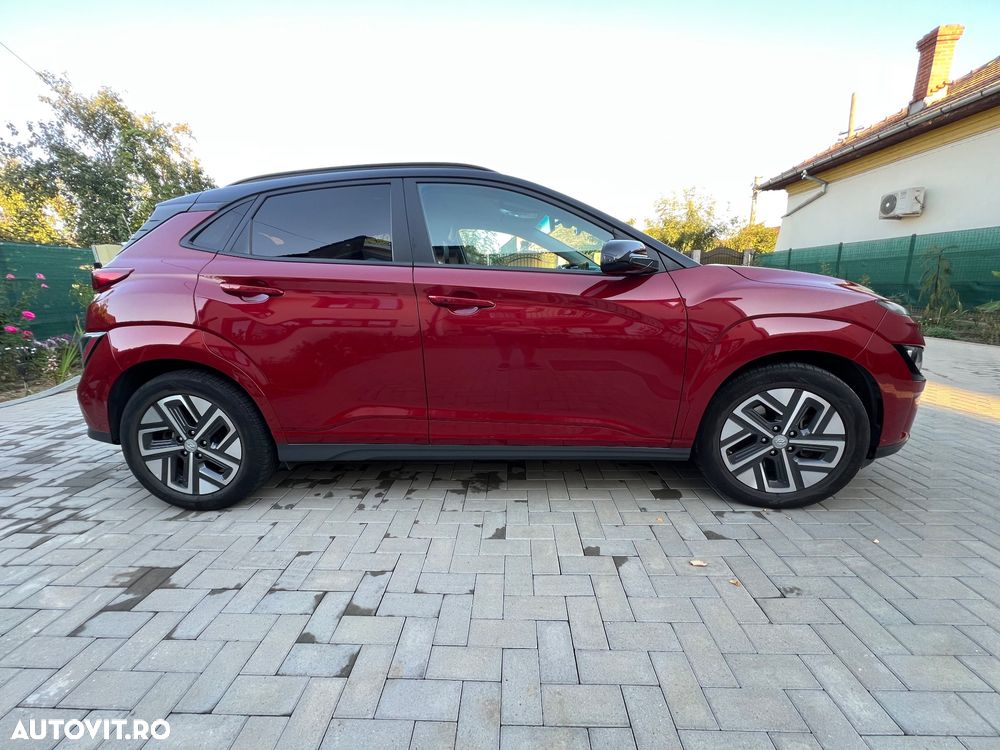 Hyundai KONA 204CP Luxury+ - 5