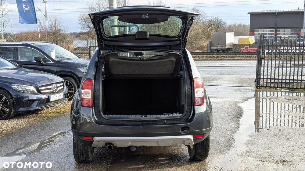 Dacia Duster - 32