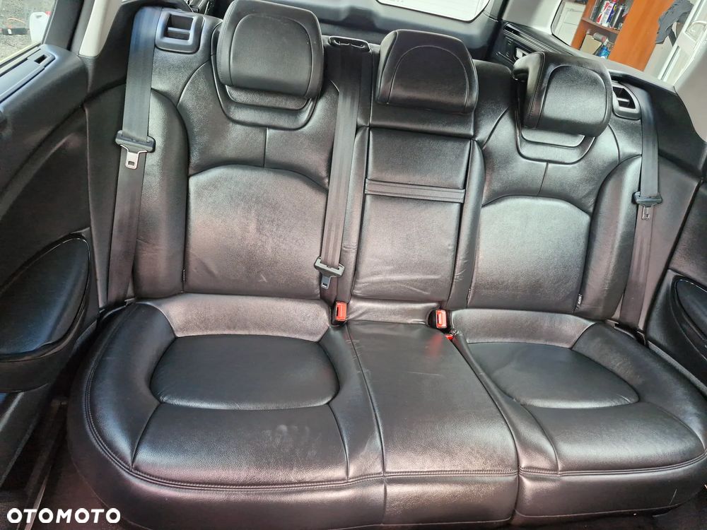 Citroën C5 Tourer HDi 165 FAP Exclusive - 20