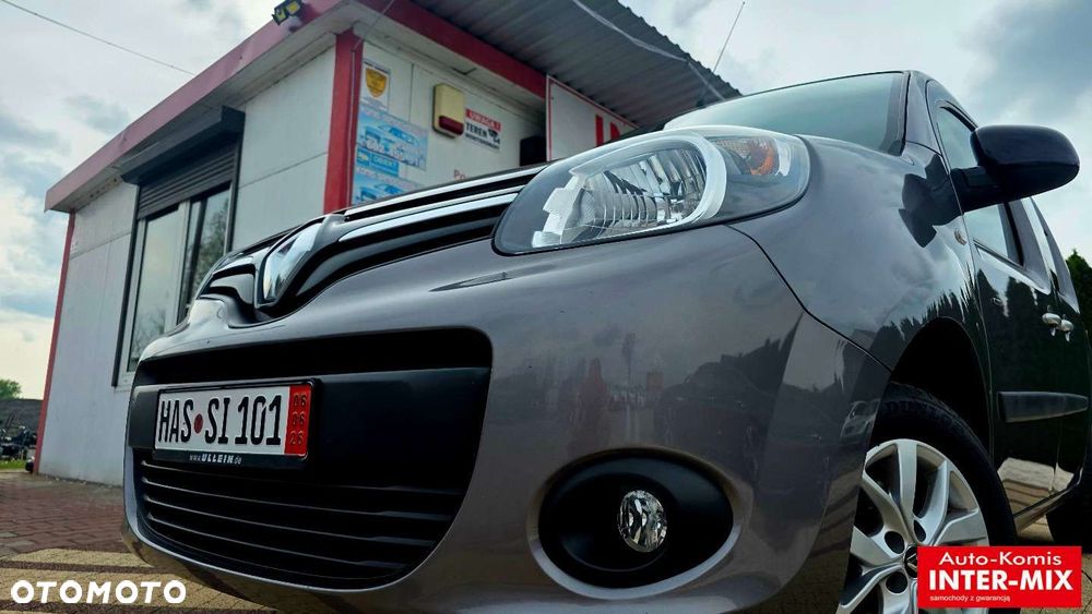 Renault Kangoo 1.5 dCi Business - 9