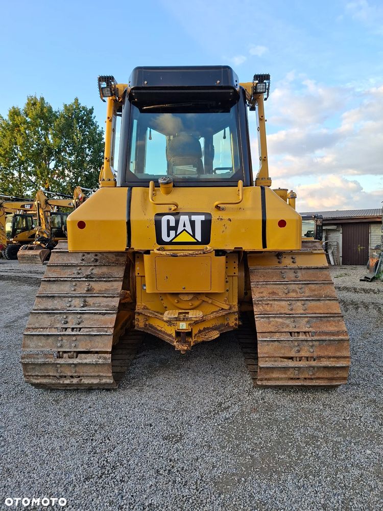 Caterpillar CAT D6N LGP - 8