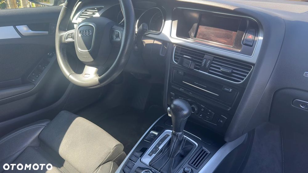 Audi A5 Sportback 2.0 TFSI Quattro S tronic - 25
