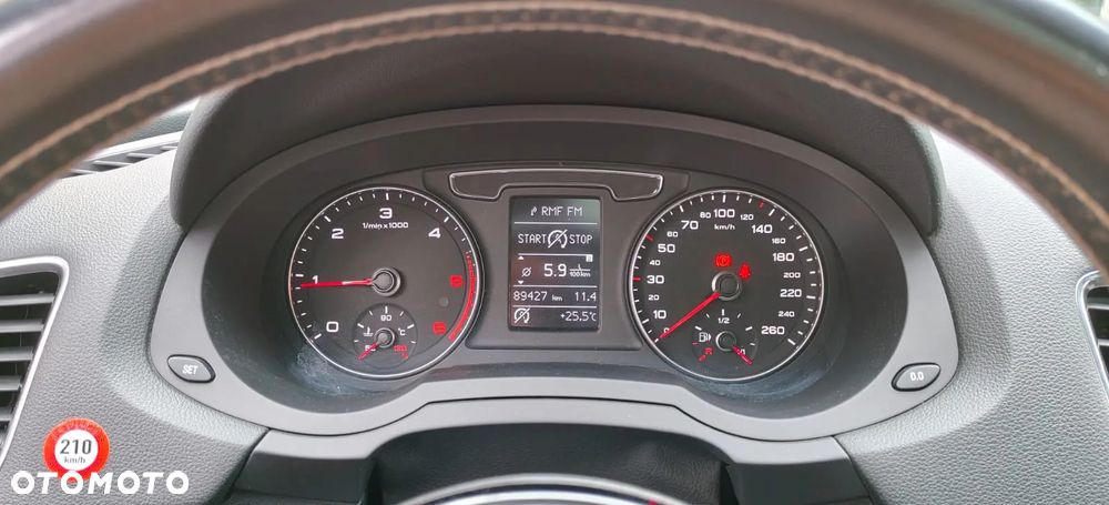 Audi Q3 2.0 TDI Quattro - 17