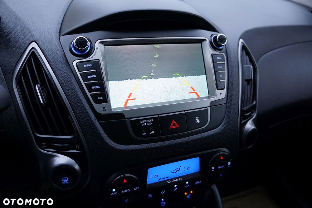 Hyundai ix35 - 9