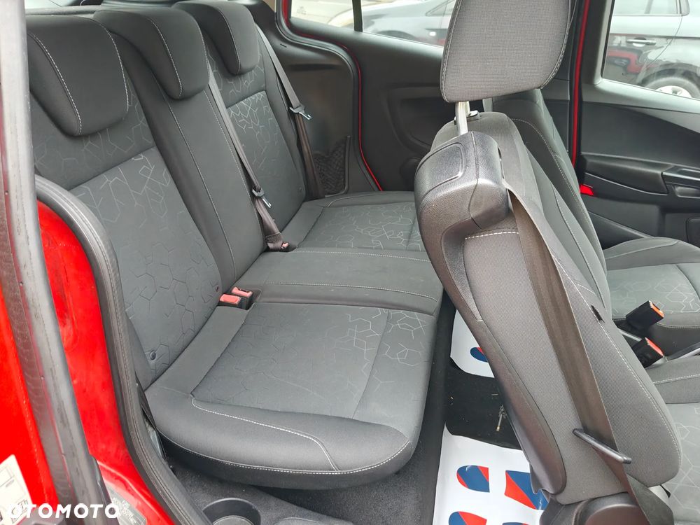 Hyundai ix20 1.4 Comfort - 17