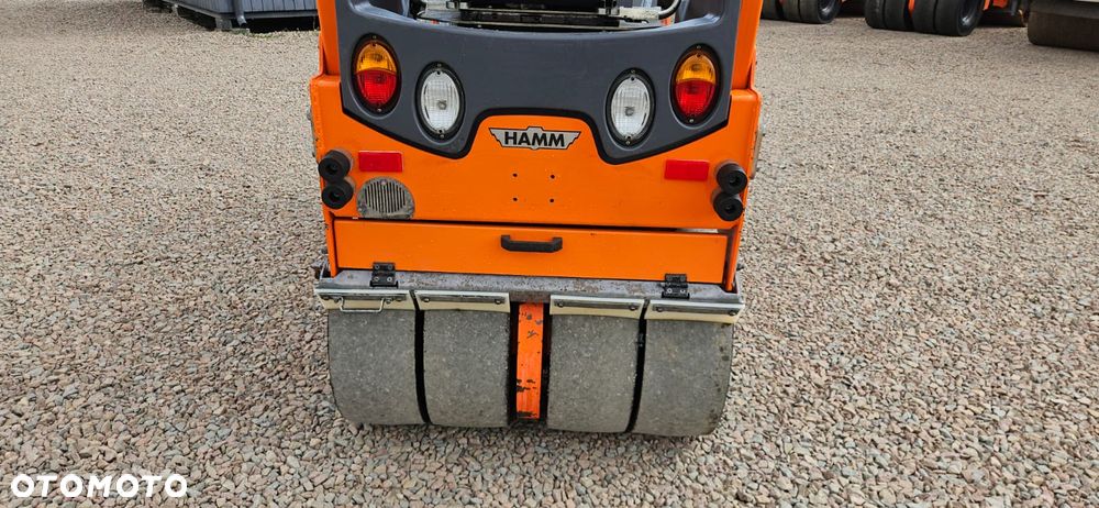 Hamm HD 10 VT - 11