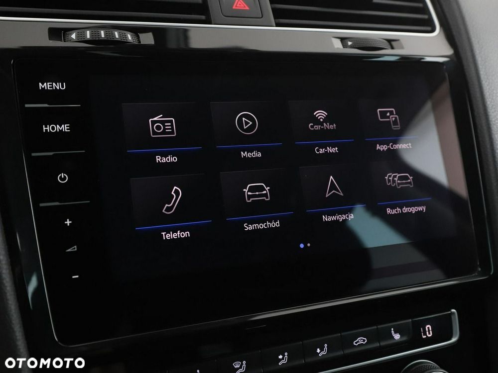 Volkswagen Golf 2.0 TDI SCR DSG Join - 24