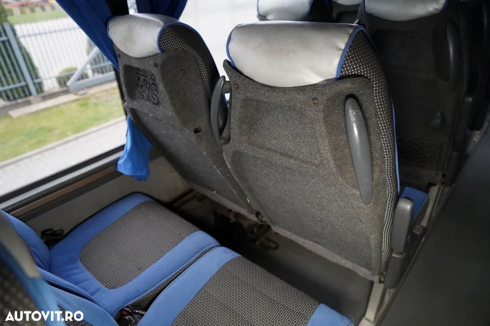 Irisbus MIDIRIDER / KLIMA / - 35