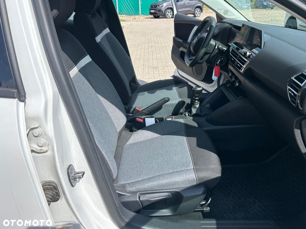 Citroën C4 1.5 BlueHDi Shine S&S - 27