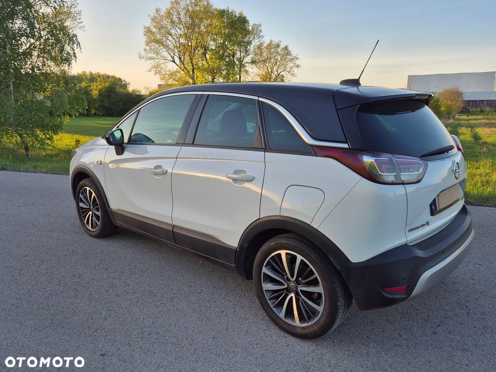 Opel Crossland X 1.2 Start/Stop Edition - 13