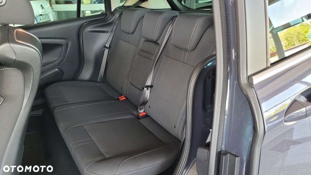 Ford B-MAX - 24
