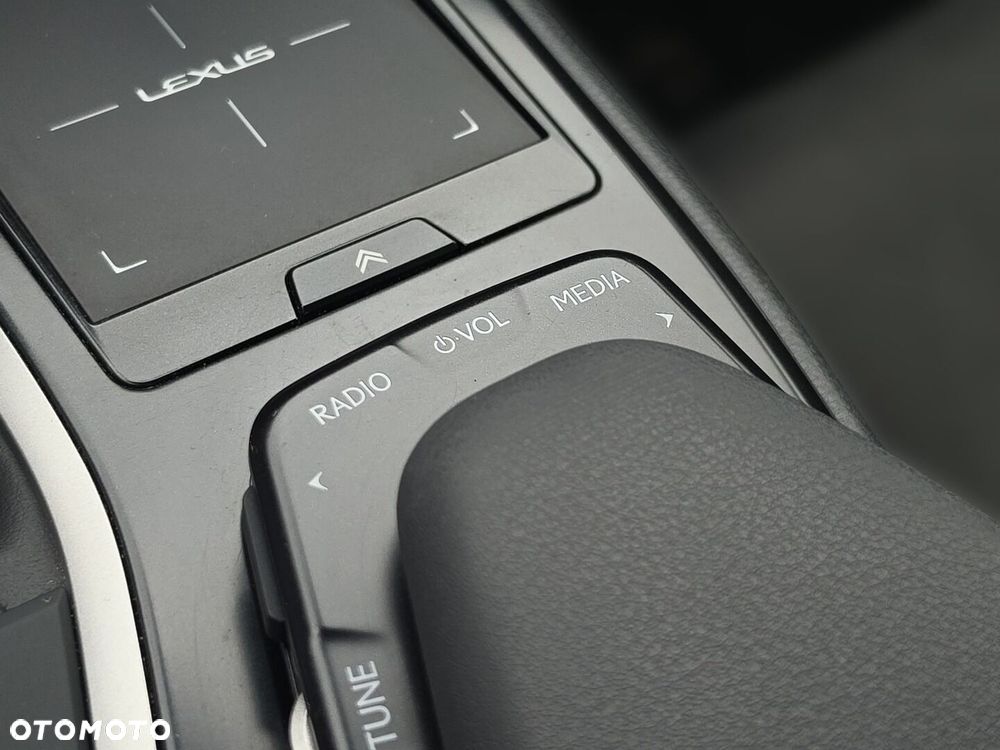Lexus UX 250h GPF Business Edition 2WD - 24