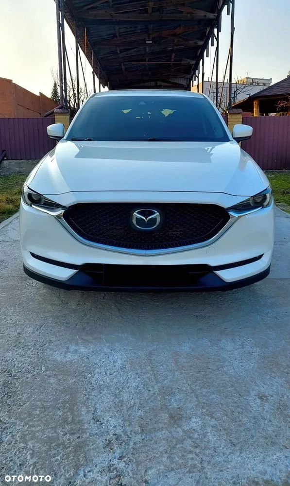 Mazda CX-5 - 2
