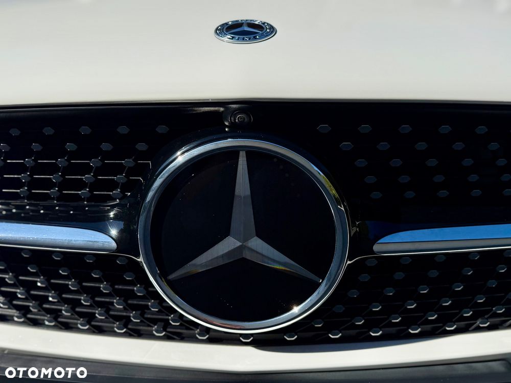 Mercedes-Benz CLA 200 AMG Line 7G-DCT - 34