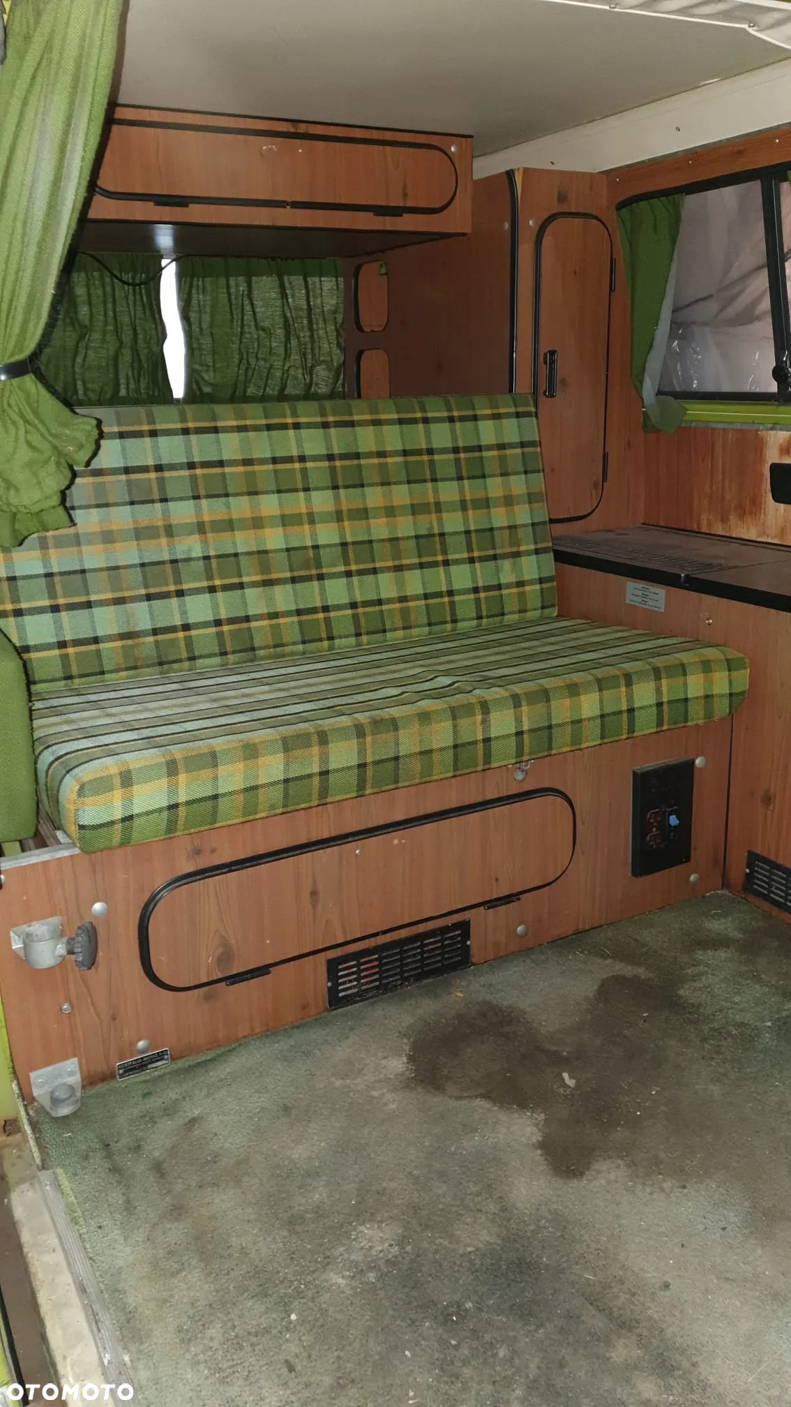 Volkswagen Transporter - 25