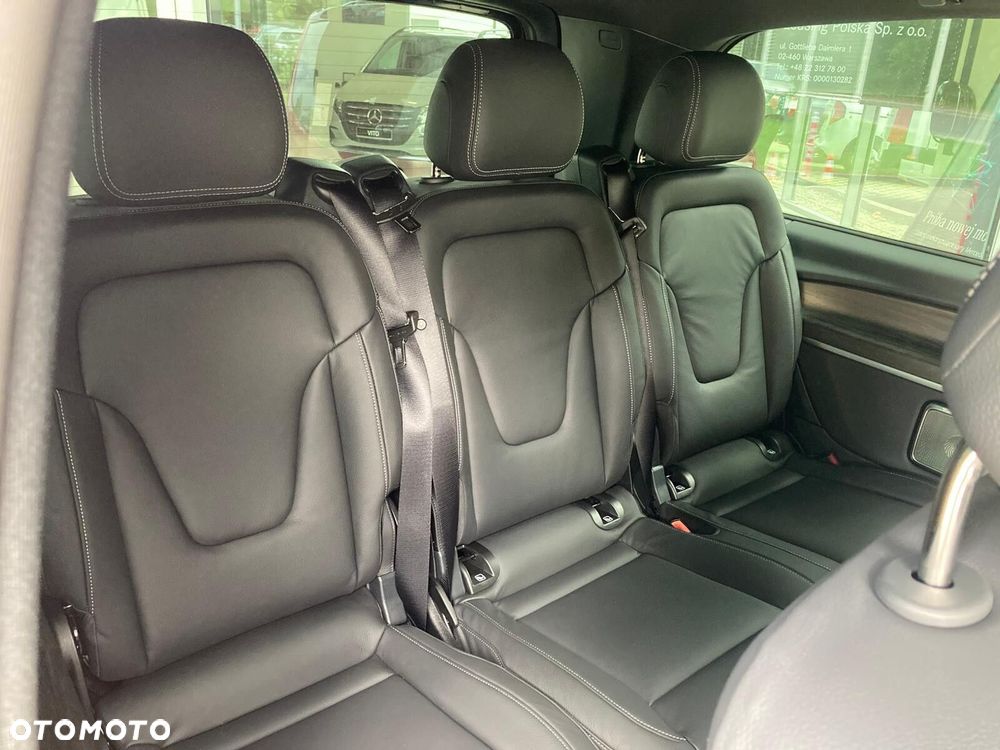 Mercedes-Benz Klasa V - 27