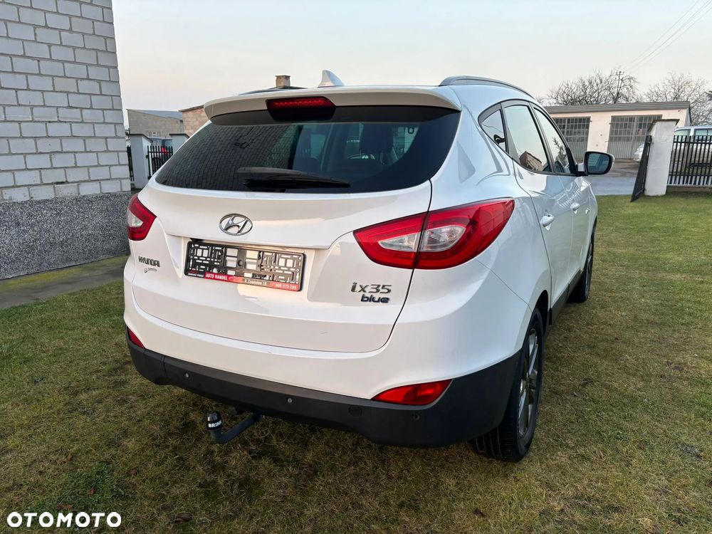 Hyundai ix35 - 5