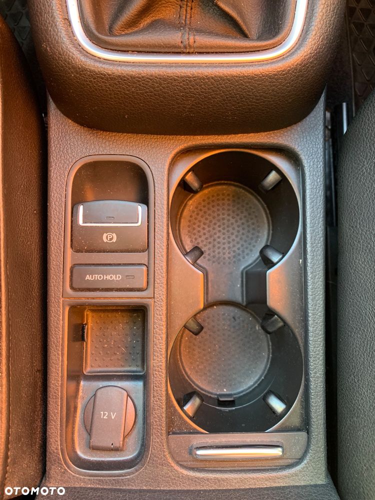 Volkswagen Sharan 2.0 TDI BMT Trendline - 17