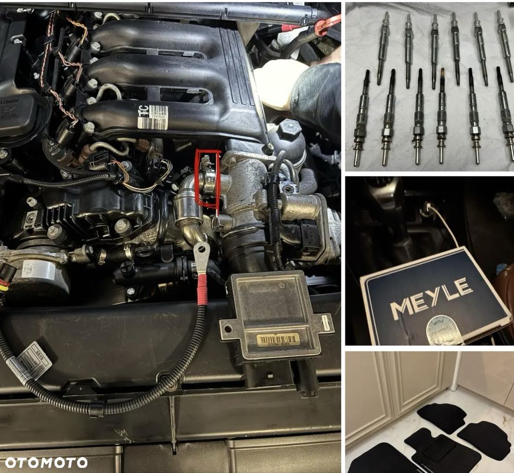 BMW Seria 3 - 4