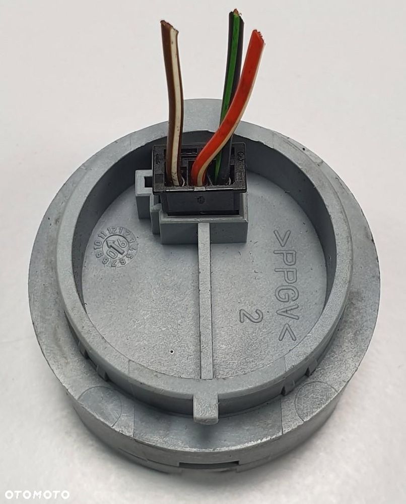 SENSOR DESZCZU MERCEDES ML W164 A2048702751 - 2