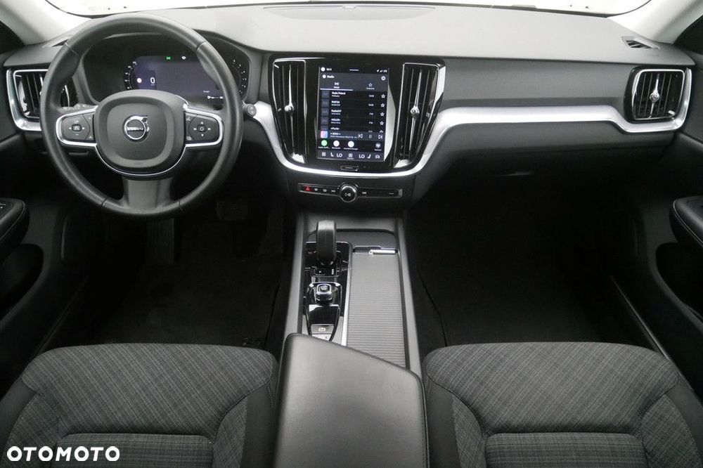 Volvo V60 - 8