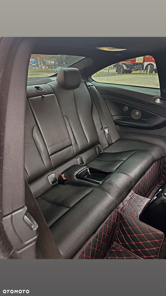 BMW Seria 4 435i M Sport - 8