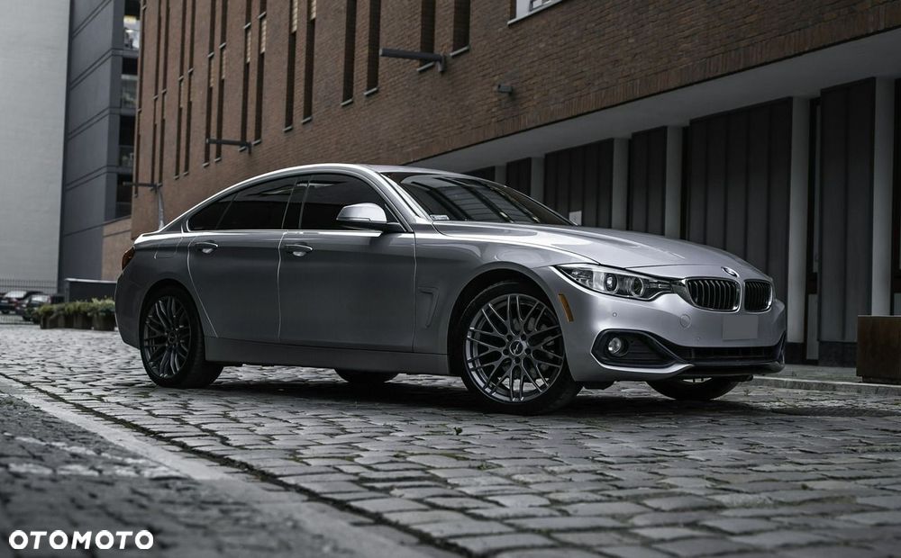 BMW Seria 4 - 11