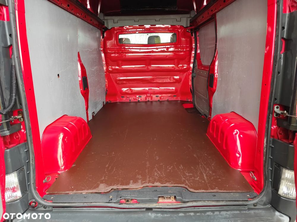 Opel VIVARO - 6