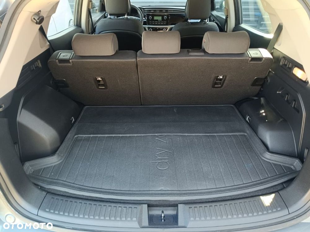 SsangYong/KGM Korando - 34