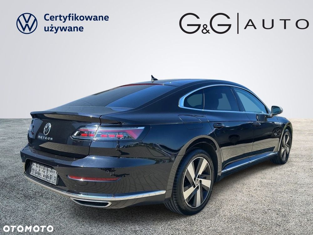 Volkswagen Arteon 2.0 TSI Elegance DSG - 4