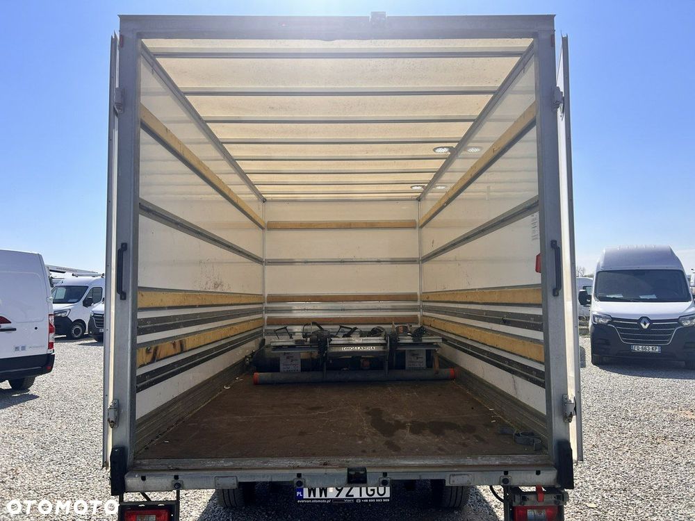 Iveco Daily - 5