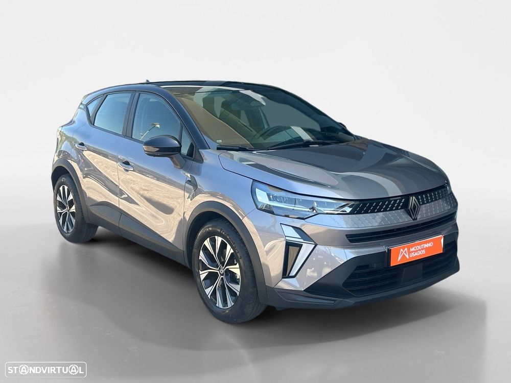 Renault Captur 1.0 TCe Evolution - 7