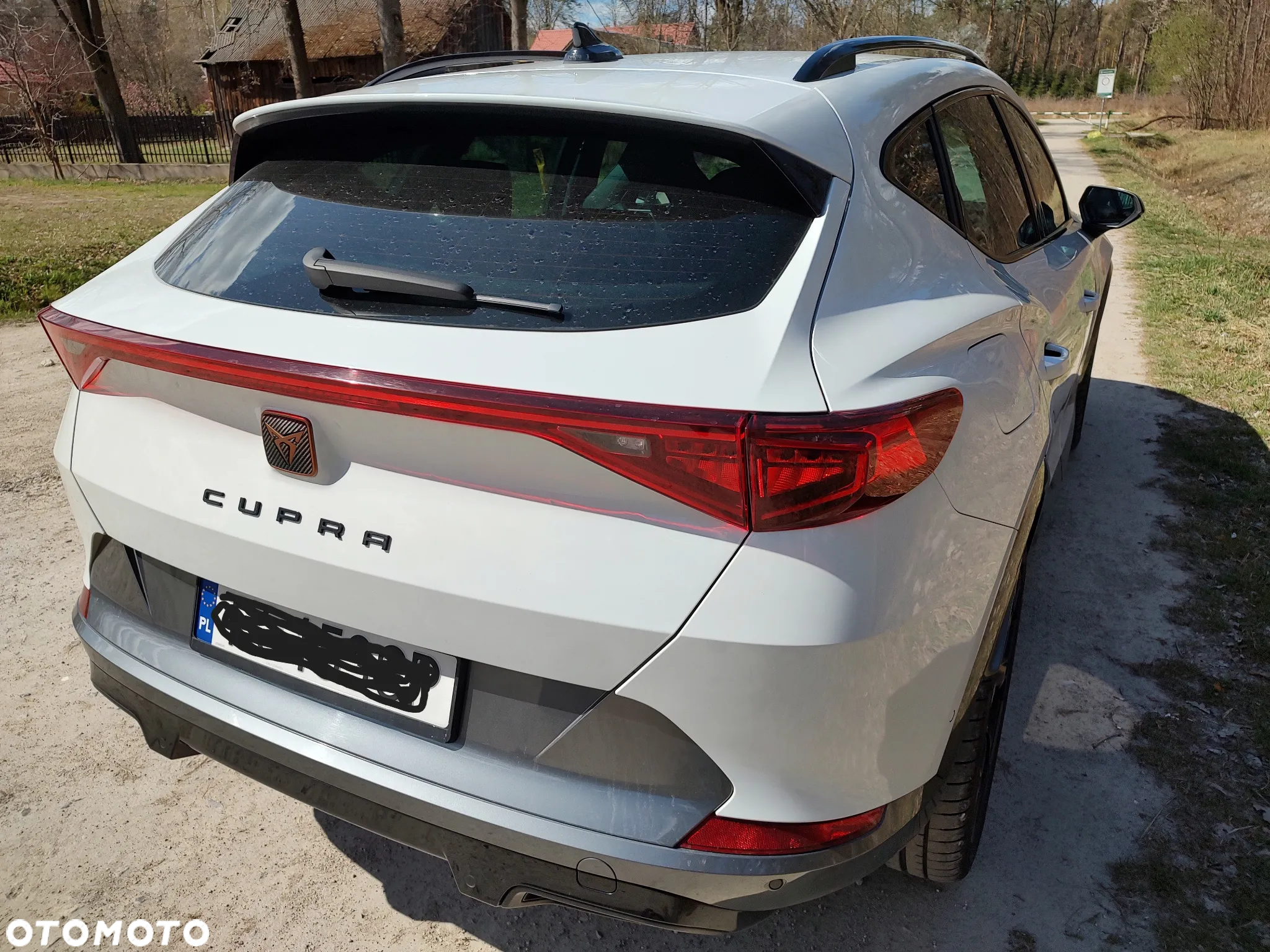 Cupra Formentor 1.5 TSI - 3