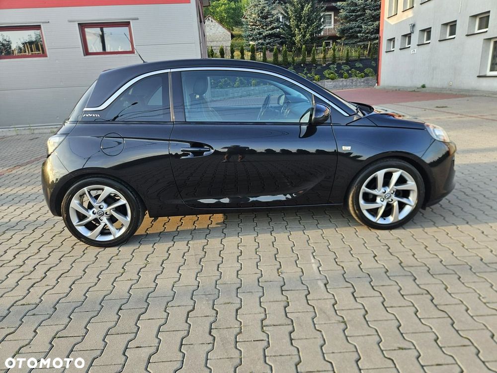 Opel Adam 1.4 Slam - 9