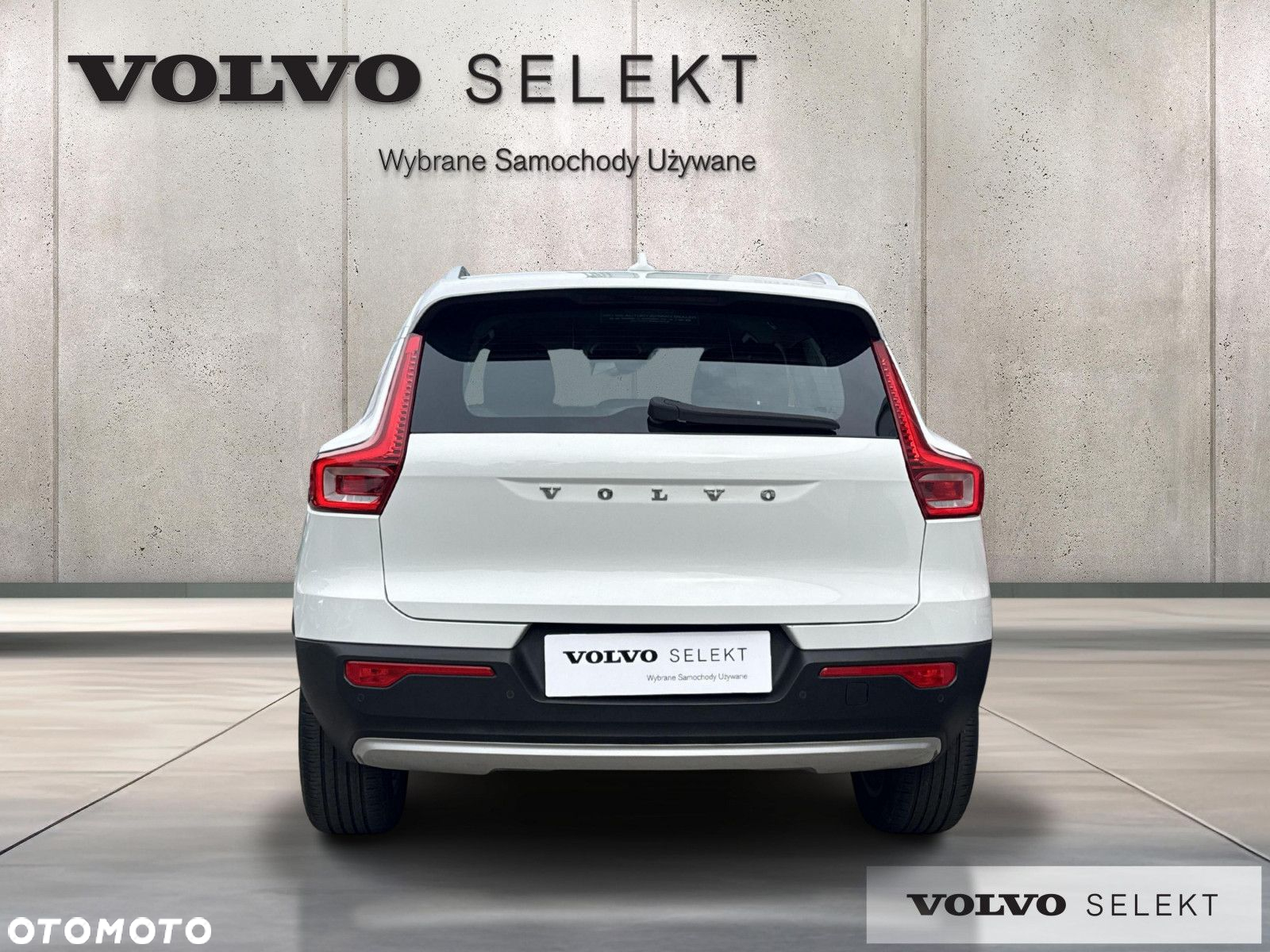 Volvo XC 40 - 4
