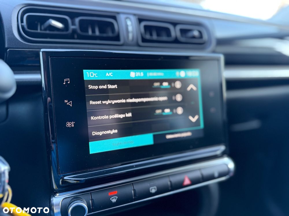 Citroën C3 1.2 PureTech Live - 24