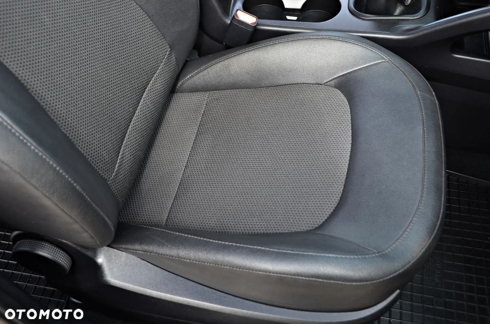 Hyundai ix35 1.7 CRDi Premium 2WD - 34