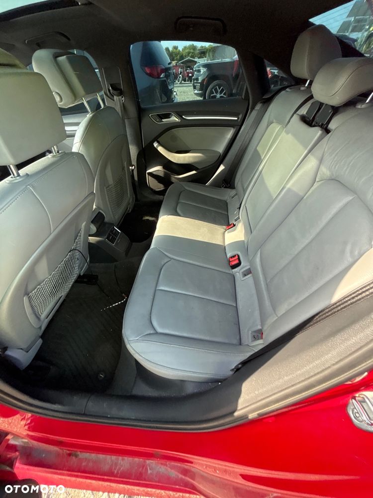 Audi A3 Limousine - 26